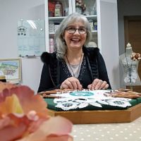 La maison de Maria Amparo