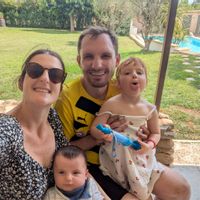 Maison aux portes du Verdon avec ses animaux