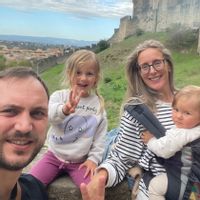 La maison de Selinde