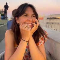 La maison de Camille