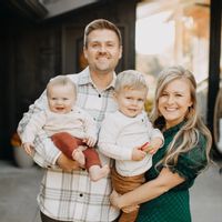 La maison de Matthew