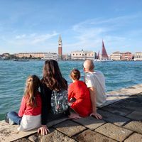 Maison calme et lumineuse