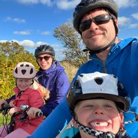 La maison de Michael