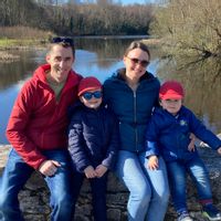 Casa di Enda and Emma