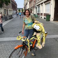 La maison de Laurence