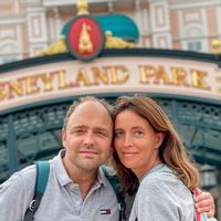 Casa di Gaëtan et Anne