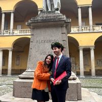 La maison de Antonio