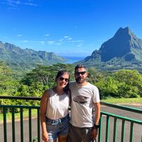 Chez Amandine & Pierre-Marie