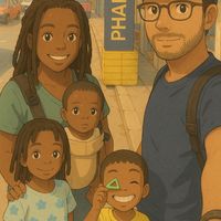 La maisonnette des châteaux