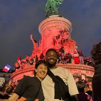 Casa di Marion & Damien