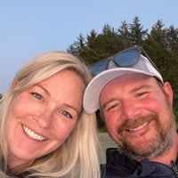 La maison de Stephanie