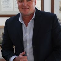 Chriss hus