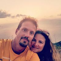 La maison de Lucie & Cédric