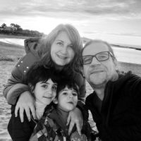 Casa di Rosa Ma. Majoral