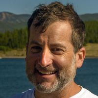 La maison de Timothy