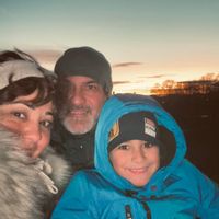 La maison de Roberto