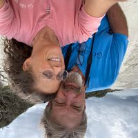 La maison de Cynthia and Phil