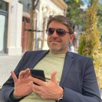 La maison de Domenico