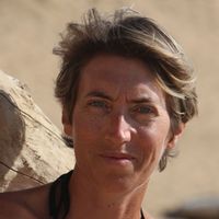 La maison de Blandine