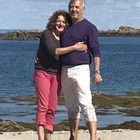 La maison de Béatrice & J.Jacques