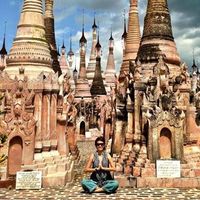 Apartment - Taipei, Taiwan