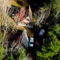 Bryan's house