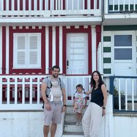 La maison de Ana