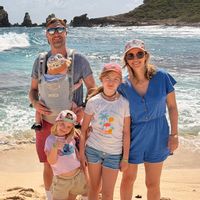 Casa de Oriane et Pierre-Antoine