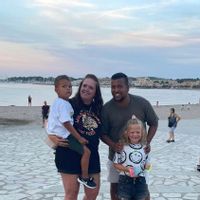 La maison de Mireille & Ogenio