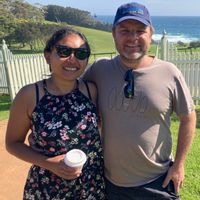 La maison de Sabrina