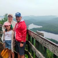 La maison de Delphine et Thomas