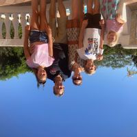 Beautiful family home on the village green