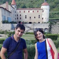 Maison de La Cazarié proche Cordes sur Ciel, Saint Antonin Noble Val, Najac
