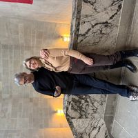 Ken and Heathers hus