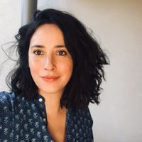 une maison chez Maude