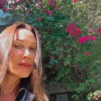 La maison de Cristiane