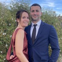 Casa di Laura y Gerard