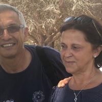 La maison de Giuseppe