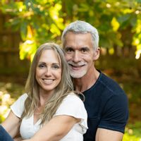 Michelle & Mikeina kuća