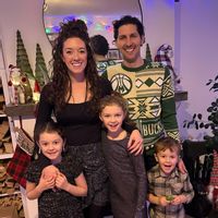 La maison de Calanetta