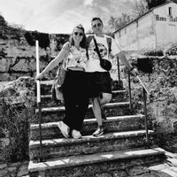 La maison de Daniel & Diana y Familia