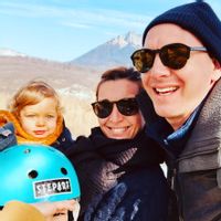 La maison de Gwen & Lolo