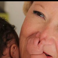 L appartement de Marie