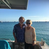 Casa di Kristine and Don