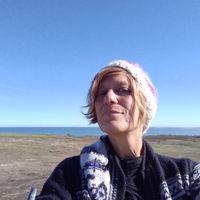 La maison de Carolina