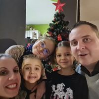 La maison de Aurélien