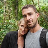 La maison de Leo et Mathilde