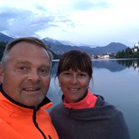 La maison de Halldor