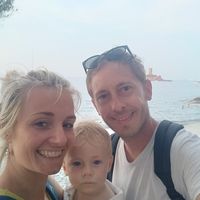 La maison de Antoine et Mélanie