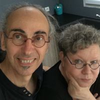 La maison de Laurence et Jean-Luc